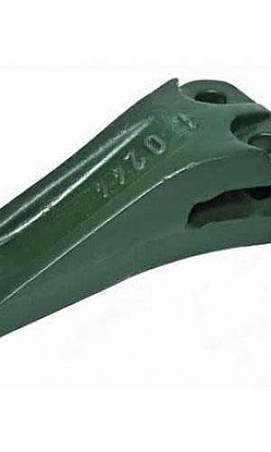 Dentes para pá carregadeira Dentes para pá carregadeira