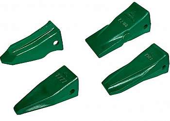 Dentes para tratores Dentes para tratores