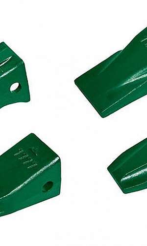 Dentes para tratores Dentes para tratores