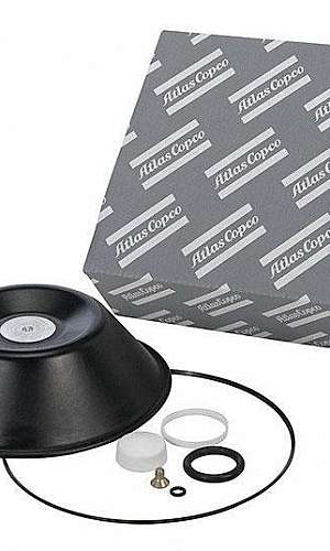 Distribuidor de peças Atlas Copco Distribuidor de peças Atlas Copco