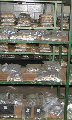 Distribuidor de peças de zamac Distribuidor de peças de zamac