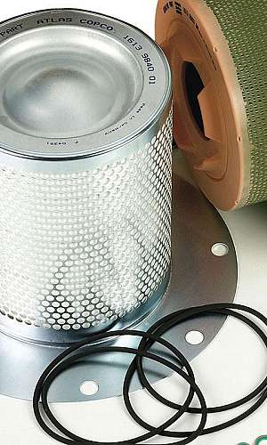 Distribuidor de peças para compressor Distribuidor de peças para compressor