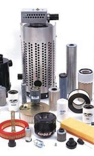 Distribuidor de peças para empilhadeiras Distribuidor de peças para empilhadeiras