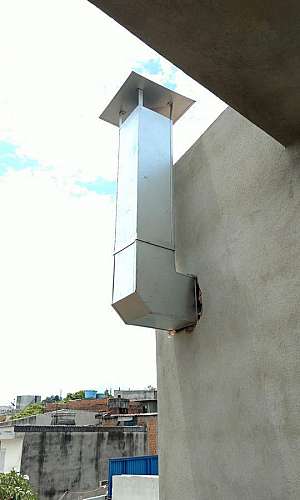 Domus exaustor Domus exaustor