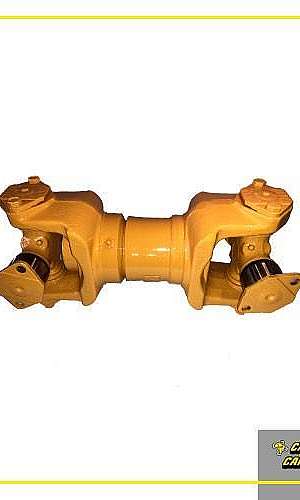 Eixo cardan para trator Eixo cardan para trator