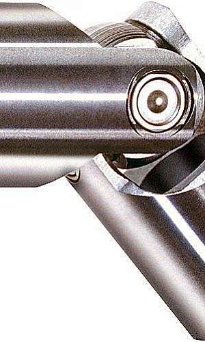 Eixo cardan roçadeira Eixo cardan roçadeira