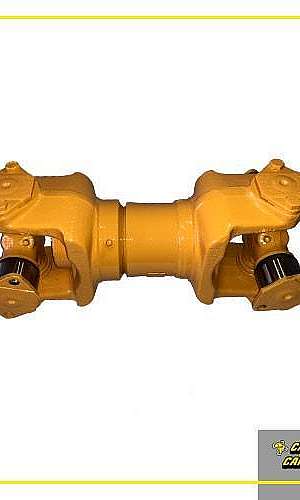 Eixo cardan trator Eixo cardan trator