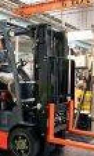 Empilhadeira em SP Empilhadeira em SP