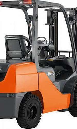 Empilhadeira glp Empilhadeira glp