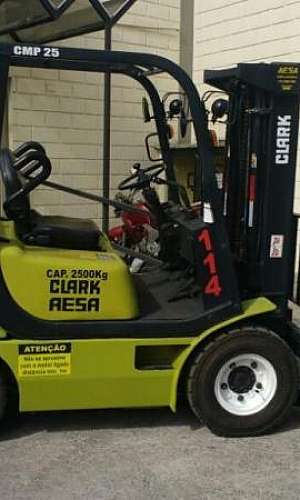 Empresa de empilhadeira Empresa de empilhadeira