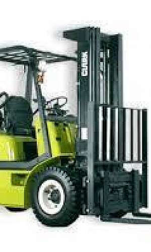 Empresa de empilhadeira Empresa de empilhadeira