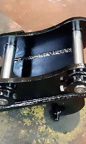 Empresa de manutenção de peças de trator Empresa de manutenção de peças de trator