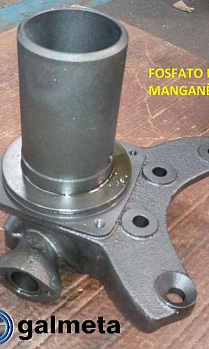 empresa de tratamento de superfície em campinas empresa de tratamento de superfície em campinas