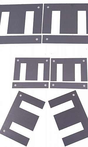 Empresas de lâminas Empresas de lâminas