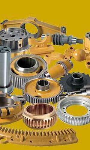 Empresas que vendem peças para tratores Empresas que vendem peças para tratores