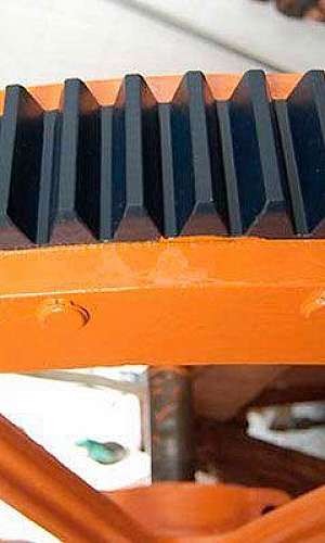 engrenagem de plástico engrenagem de plástico