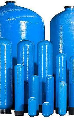 Equipamento para tratamento de água Equipamento para tratamento de água