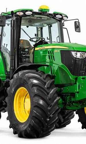 Equipamentos para tratores agrícolas Equipamentos para tratores agrícolas
