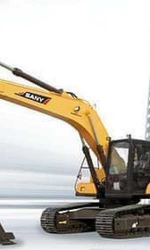 Escavadeira anfíbia ba Escavadeira anfíbia ba