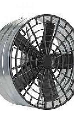 Exaustor industrial Exaustor industrial