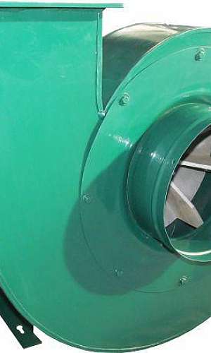 Exaustores Industriais Exaustores Industriais