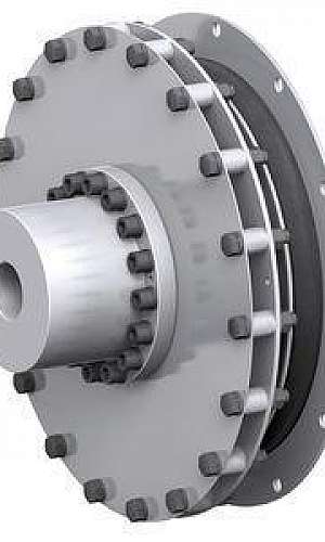 Fábrica de disco de acoplamento ferroviário Fábrica de disco de acoplamento ferroviário