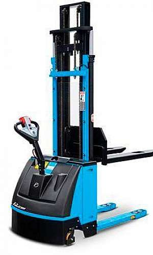 Fábrica de empilhadeiras Fábrica de empilhadeiras