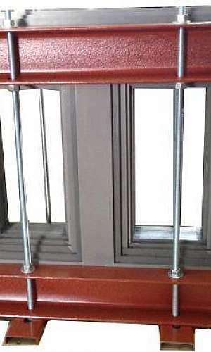 Fábrica de lâminas Fábrica de lâminas