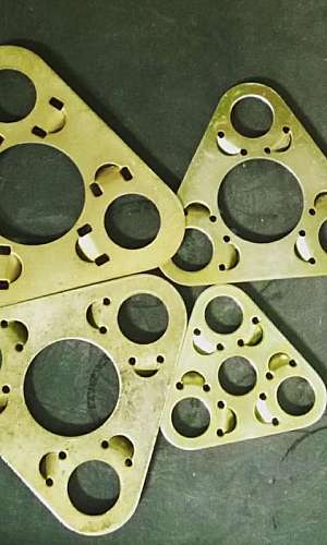 Fábrica de trava dos rolamentos ferroviários Fábrica de trava dos rolamentos ferroviários