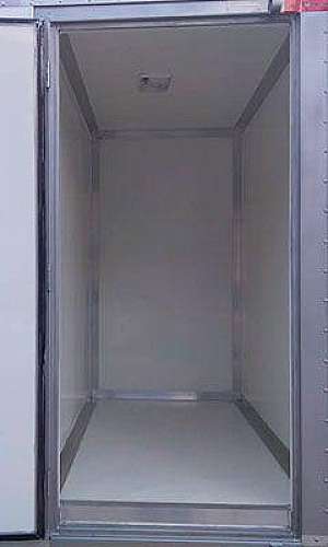 fabricante de baú refrigerado fabricante de baú refrigerado