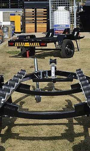 fabricante de carreta de jet ski fabricante de carreta de jet ski