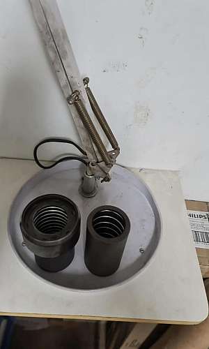 Fabricante de conjunto mola de compressão Fabricante de conjunto mola de compressão