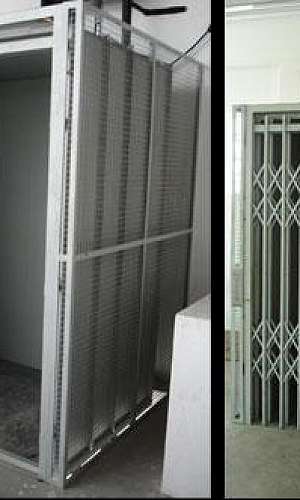 Fabricante de elevador de carga Fabricante de elevador de carga