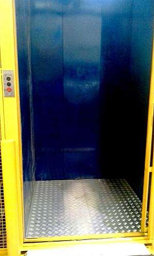 Fabricante de Elevador de Carga Fabricante de Elevador de Carga