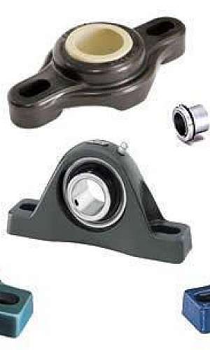 Fabricante de mancais de rolamento Fabricante de mancais de rolamento