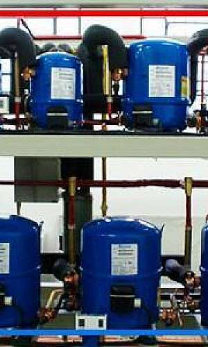 Fabricante de racks de refrigeração Fabricante de racks de refrigeração