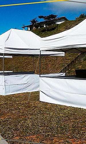 Fabricante de tendas em SP Fabricante de tendas em SP