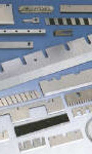 Faca dentada Faca dentada