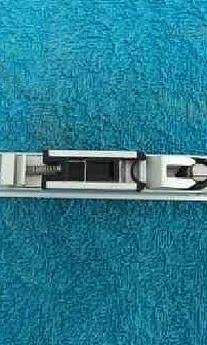 Fecho conche com chave Fecho conche com chave