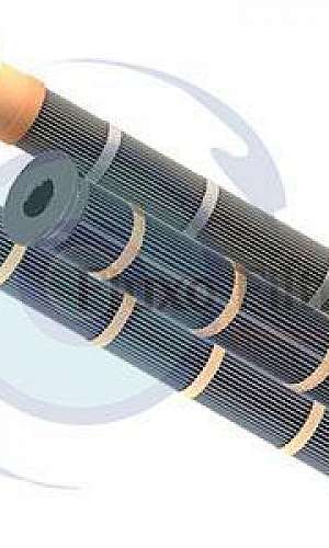 Filtro manga para exaustor Filtro manga para exaustor