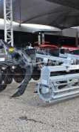 Fornecedor de subsolador grade aradora Fornecedor de subsolador grade aradora