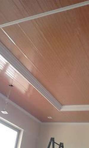 Forro de PVC Mogi das Cruzes  Forro de PVC Mogi das Cruzes