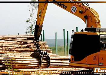Dentes para pá carregadeira Dentes para pá carregadeira