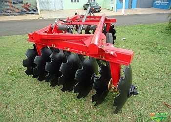 Grade agrícola Grade agrícola