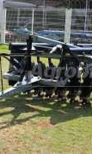 Grade aradora 16x26 Grade aradora 16x26