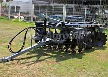 Disco para grade aradora Disco para grade aradora