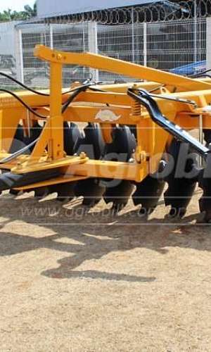 Grade aradora a venda Grade aradora a venda