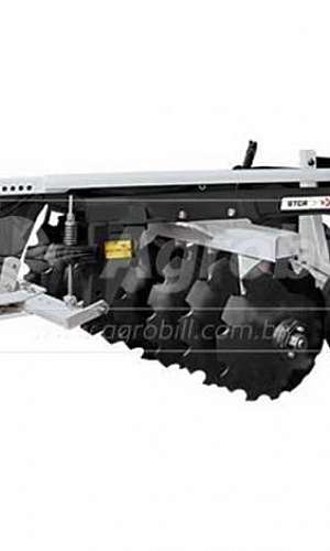 Grade aradora pesada Grade aradora pesada