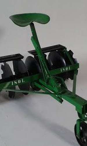 Grade de disco tração animal Grade de disco tração animal