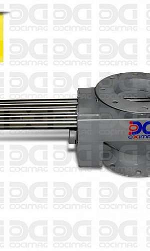 Grades magnéticas Grades magnéticas